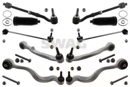 Рычаг независимой подвески колеса, подвеска колеса SWAG купить